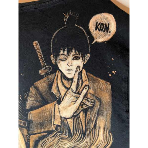 Aki & Kon T-Shirt - Image 3