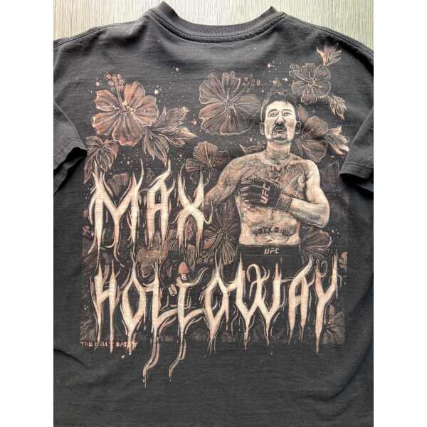 Max Holloway Shirt - Image 3