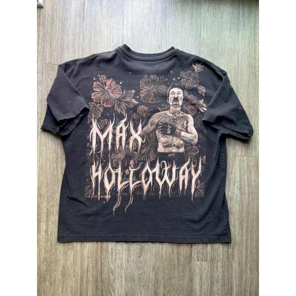 Max Holloway Shirt - Image 2