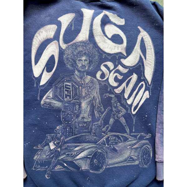 Suga Sean Sweatshirt - Image 6