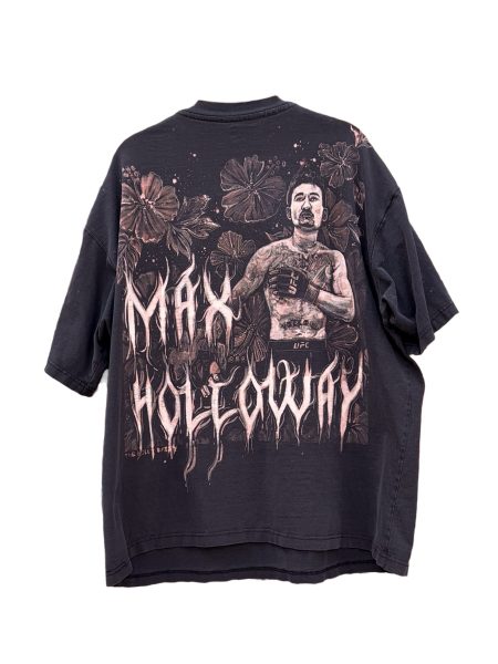 Max Holloway Shirt